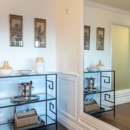 Elegance At The Union Apartamento Victoria Exterior foto